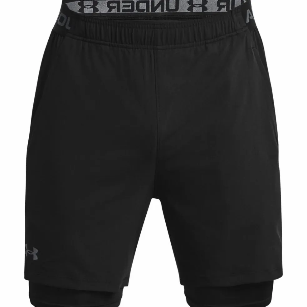 Under Armour · Vanish