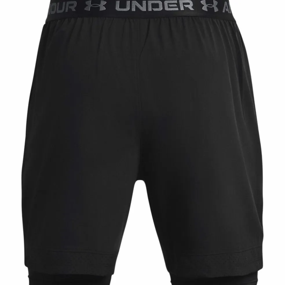 Under Armour · Vanish