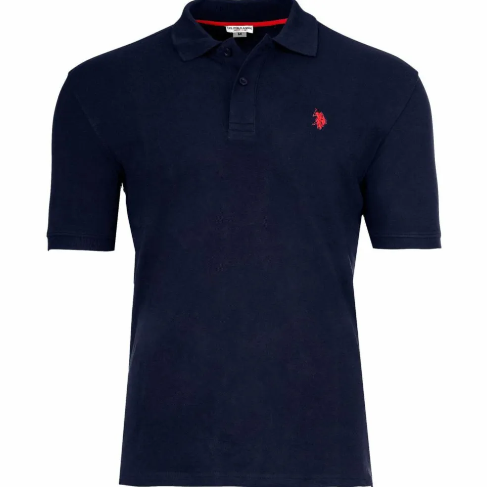 U.S. Polo Assn. · Poloshirt