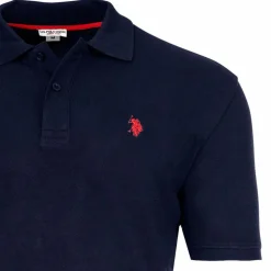 U.S. Polo Assn. · Poloshirt