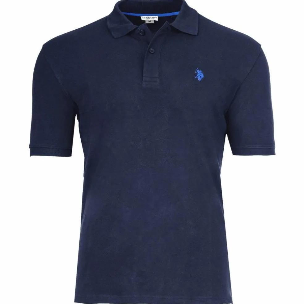 U.S. Polo Assn. · Poloshirt