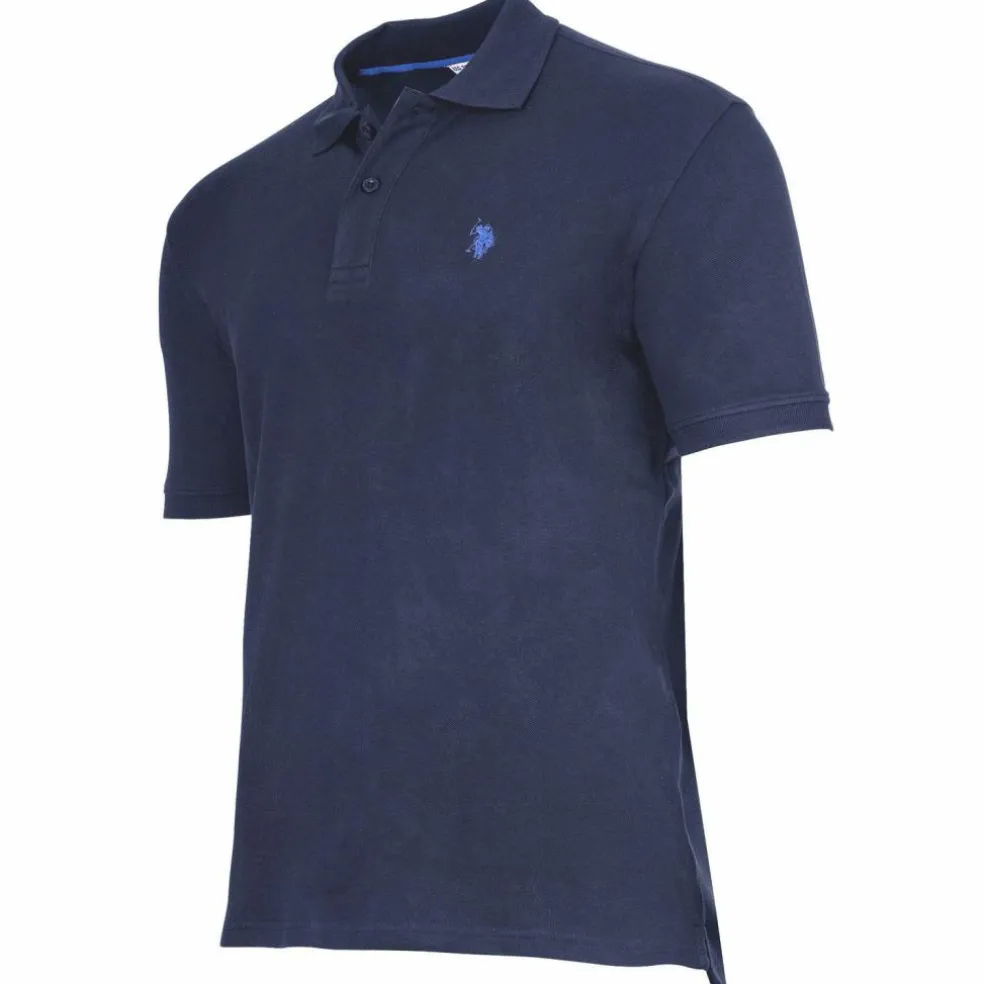 U.S. Polo Assn. · Poloshirt