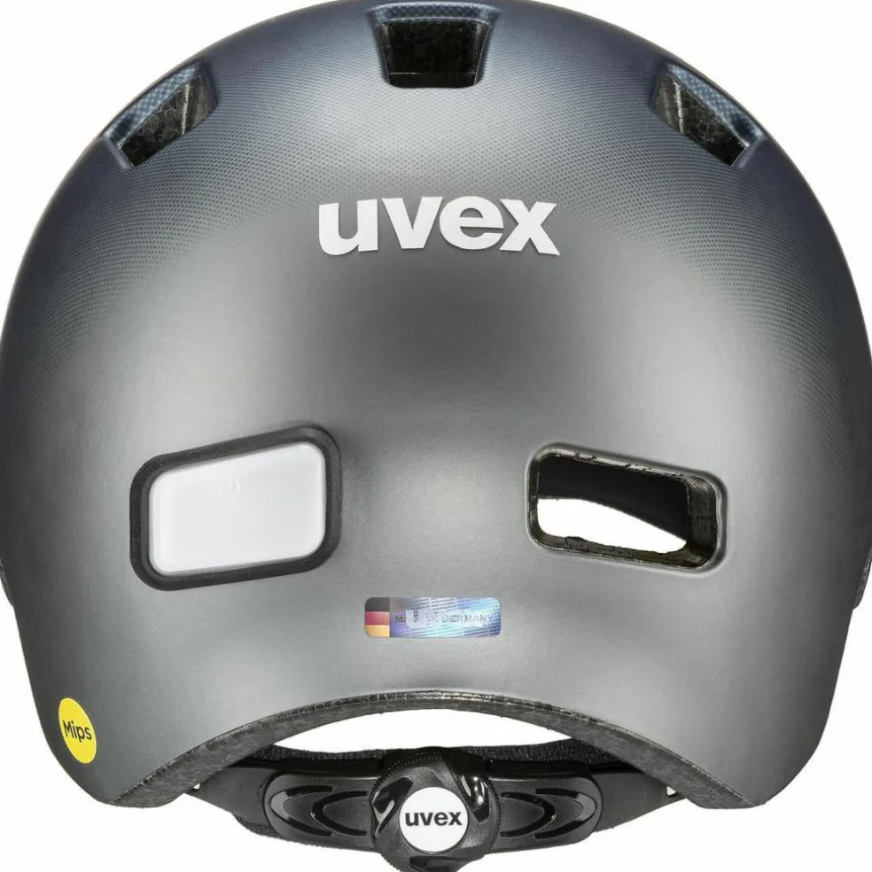 Uvex · city 4 MIPS