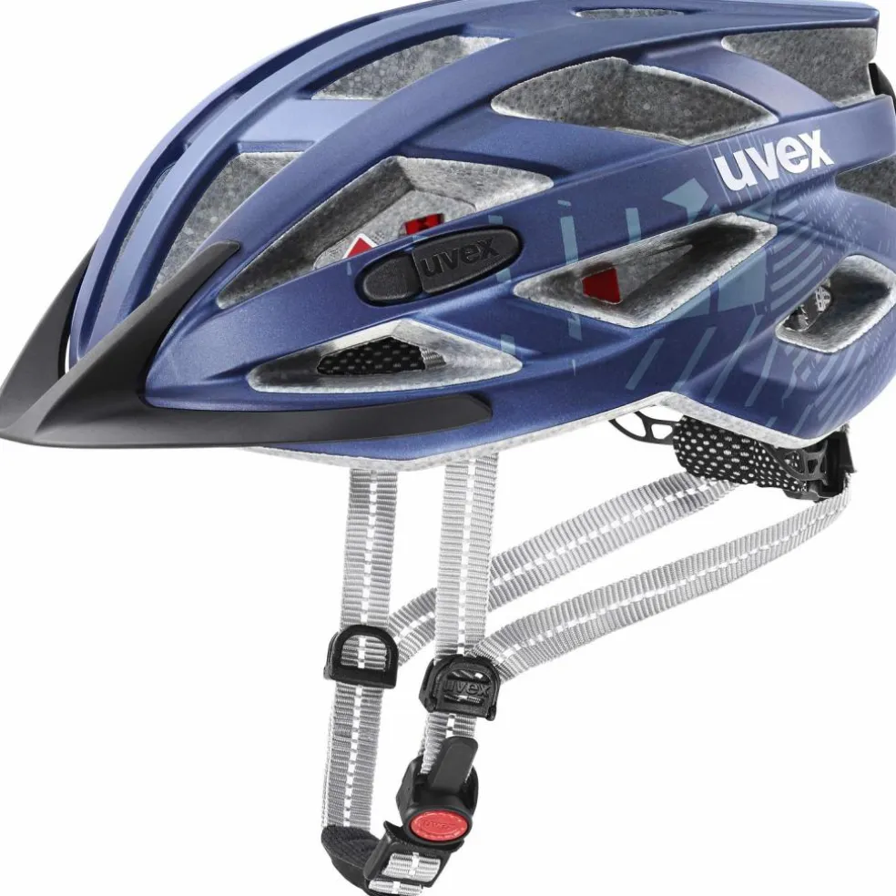 Uvex · city i-vo