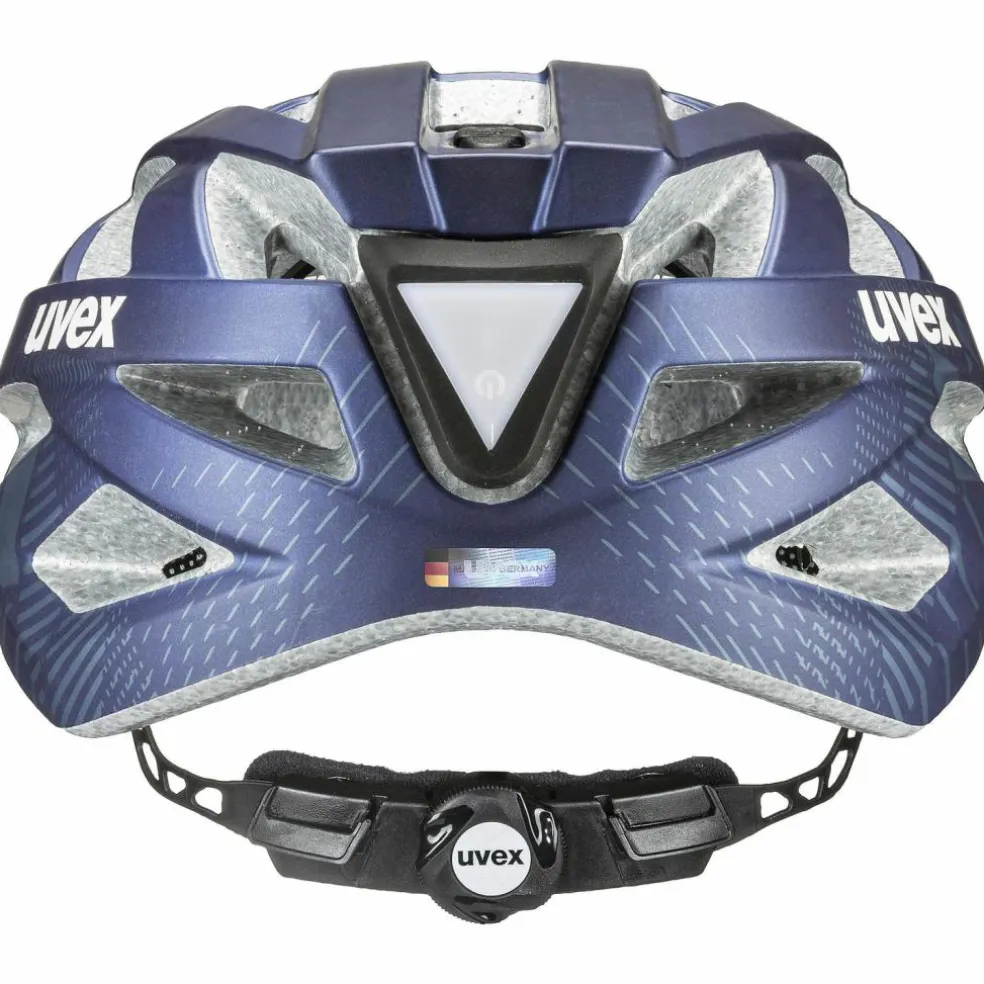 Uvex · city i-vo