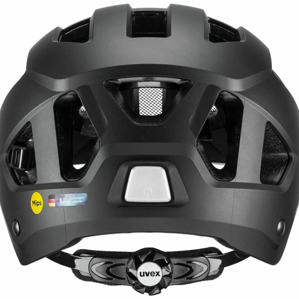 Uvex · CITY STRIDE MIPS HIPLOK