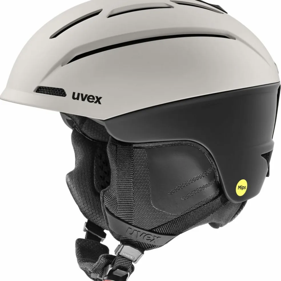 Uvex · gravitate