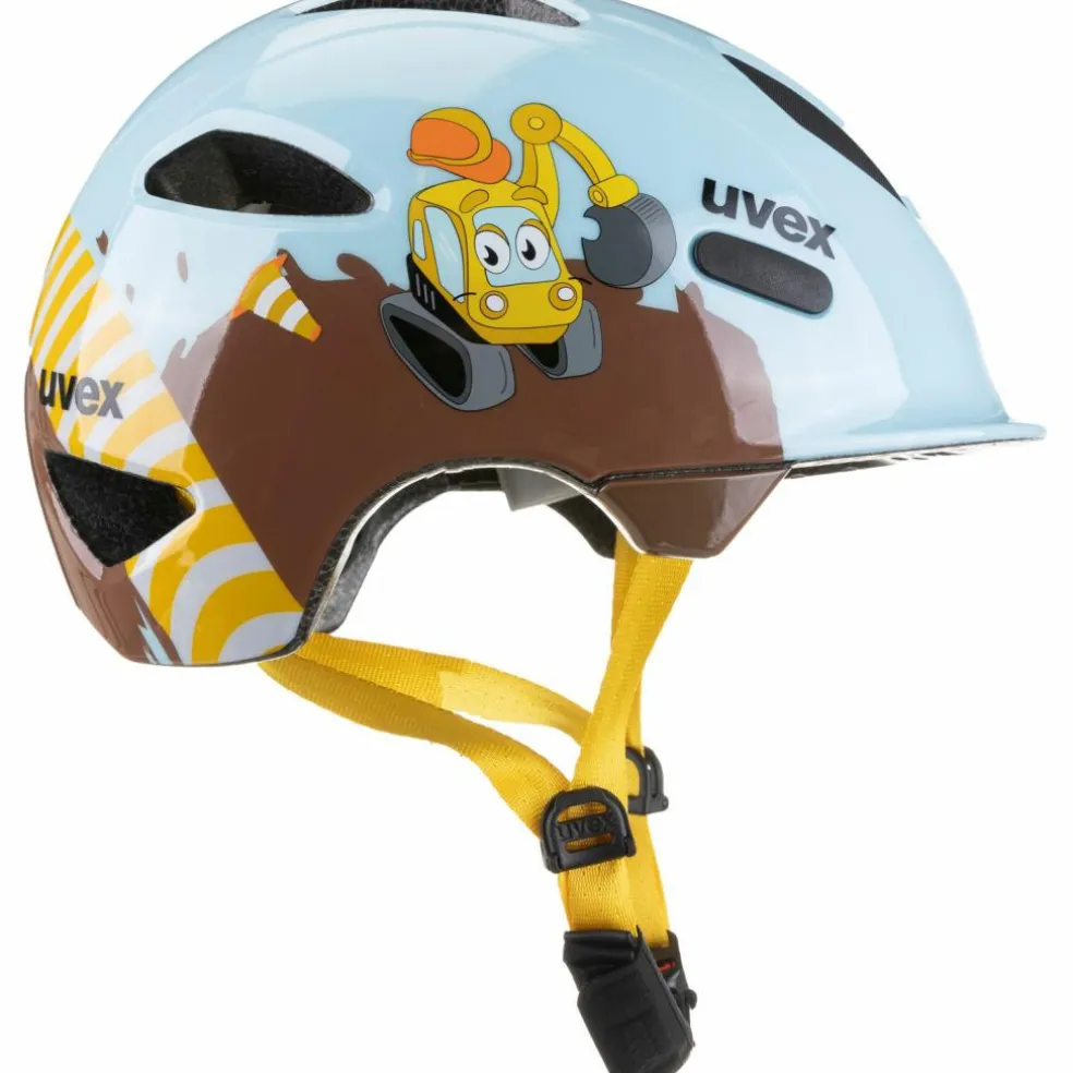 Uvex · oyo style