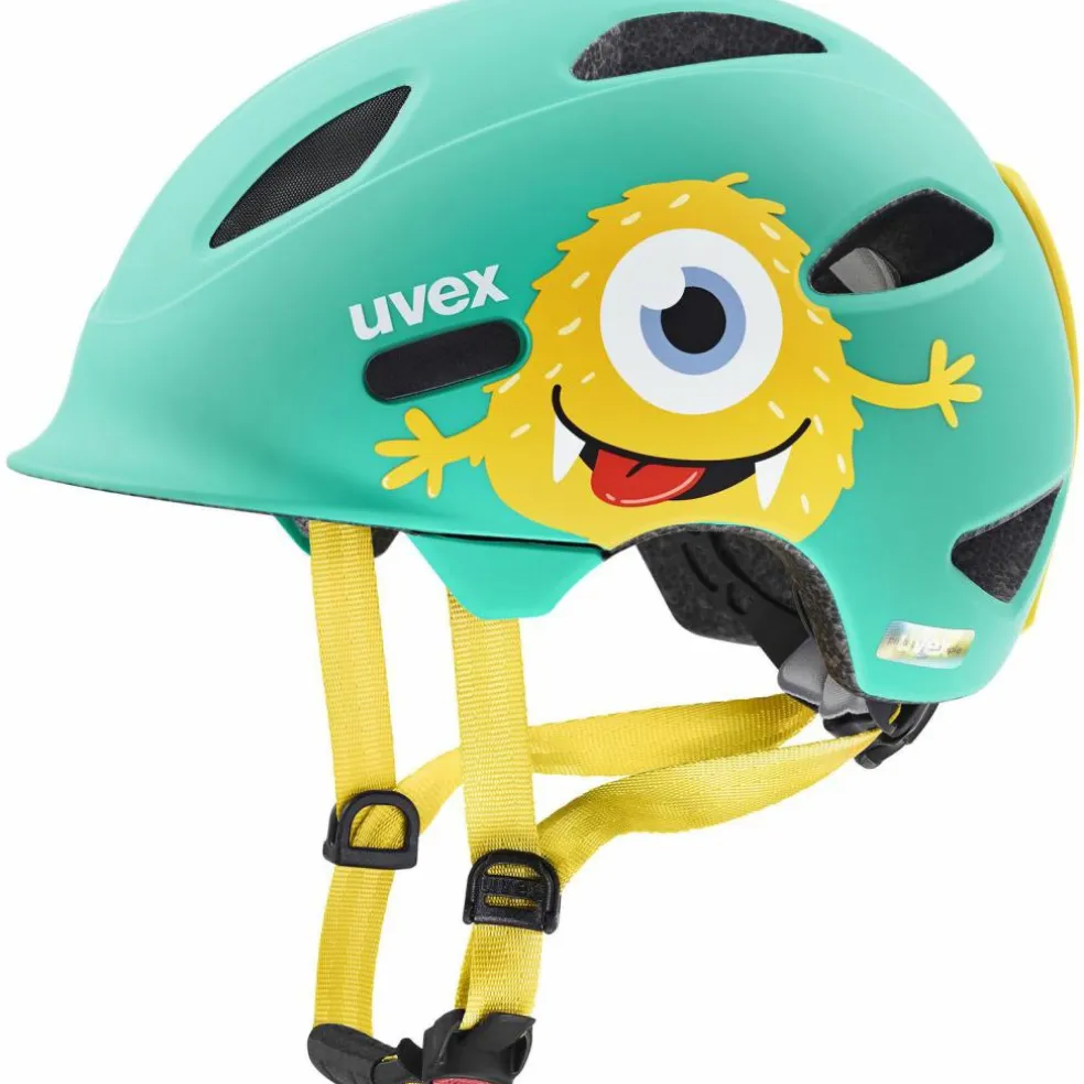 Uvex · oyo style