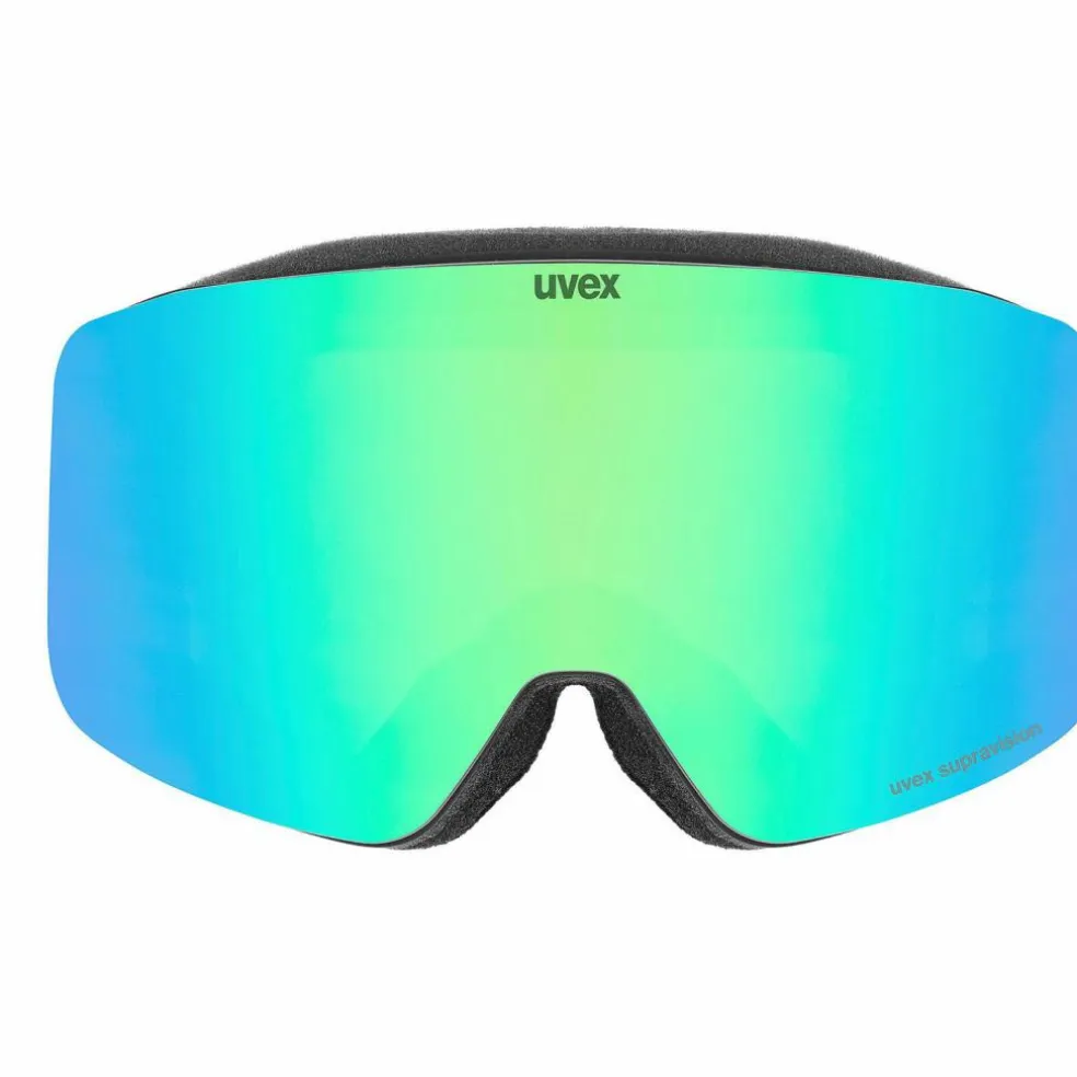 Uvex · pwdr FM