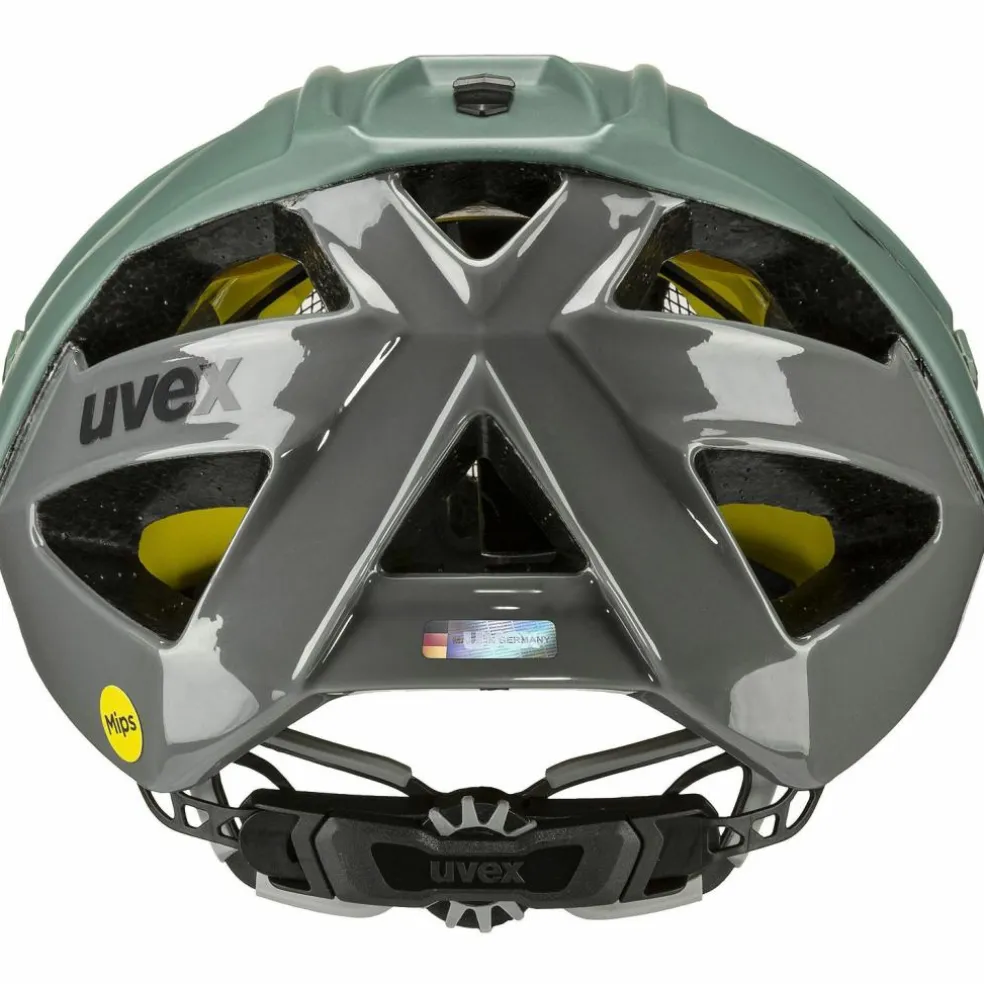 Uvex · quatro cc MIPS