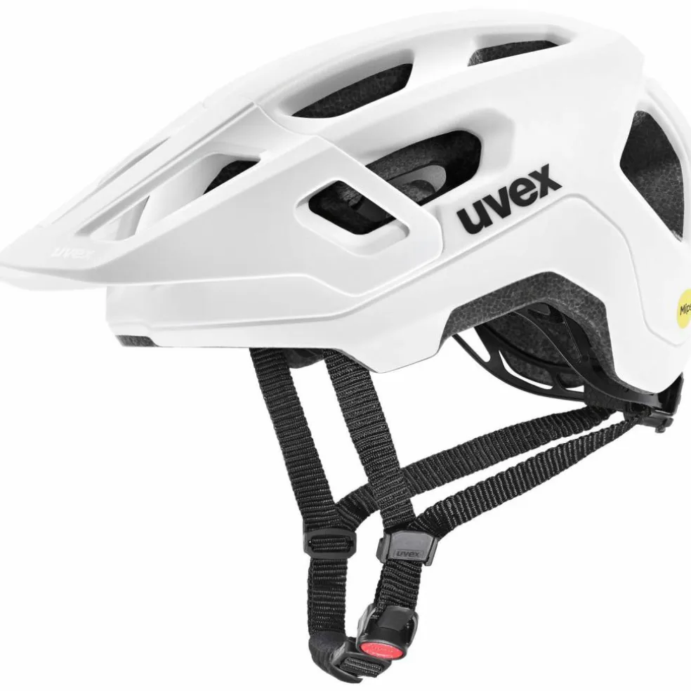 Uvex · react jr. MIPS
