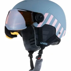 Uvex · rocket jr. vis