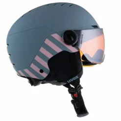 Uvex · rocket jr. vis