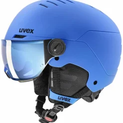 Uvex · Rocket Jr. Visor
