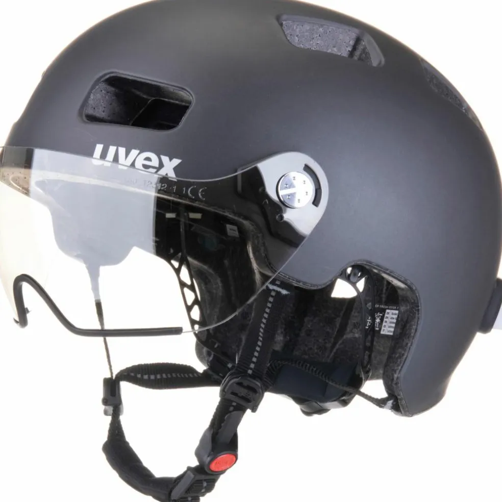 Uvex · Rush Vsior