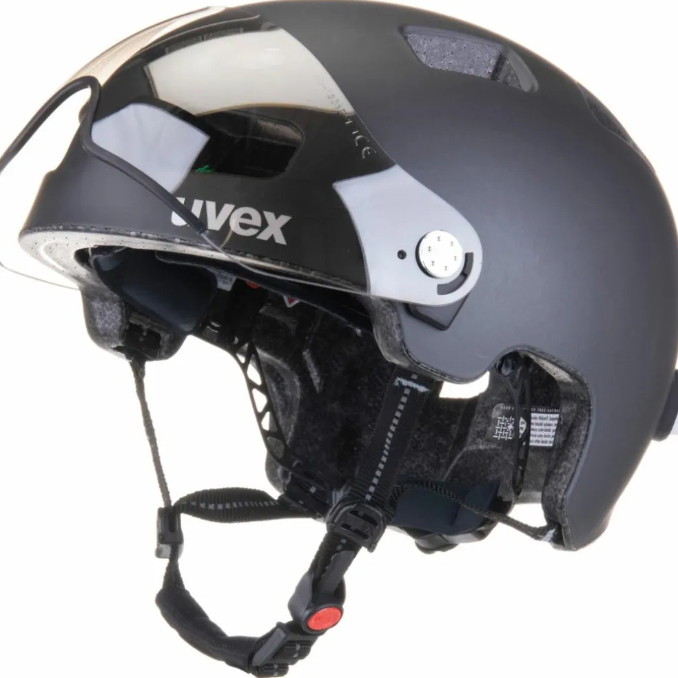Uvex · Rush Vsior