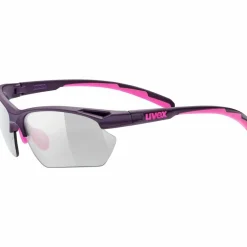 Uvex · Sportstyle 802