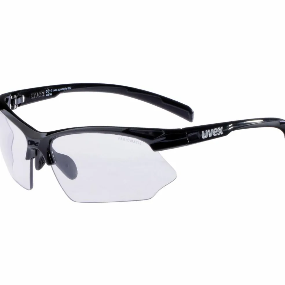 Uvex · Sportstyle 802 v