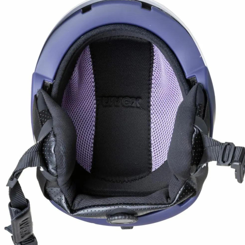 Uvex · Ultra Pro WE