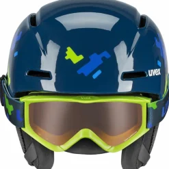 Uvex · viti set