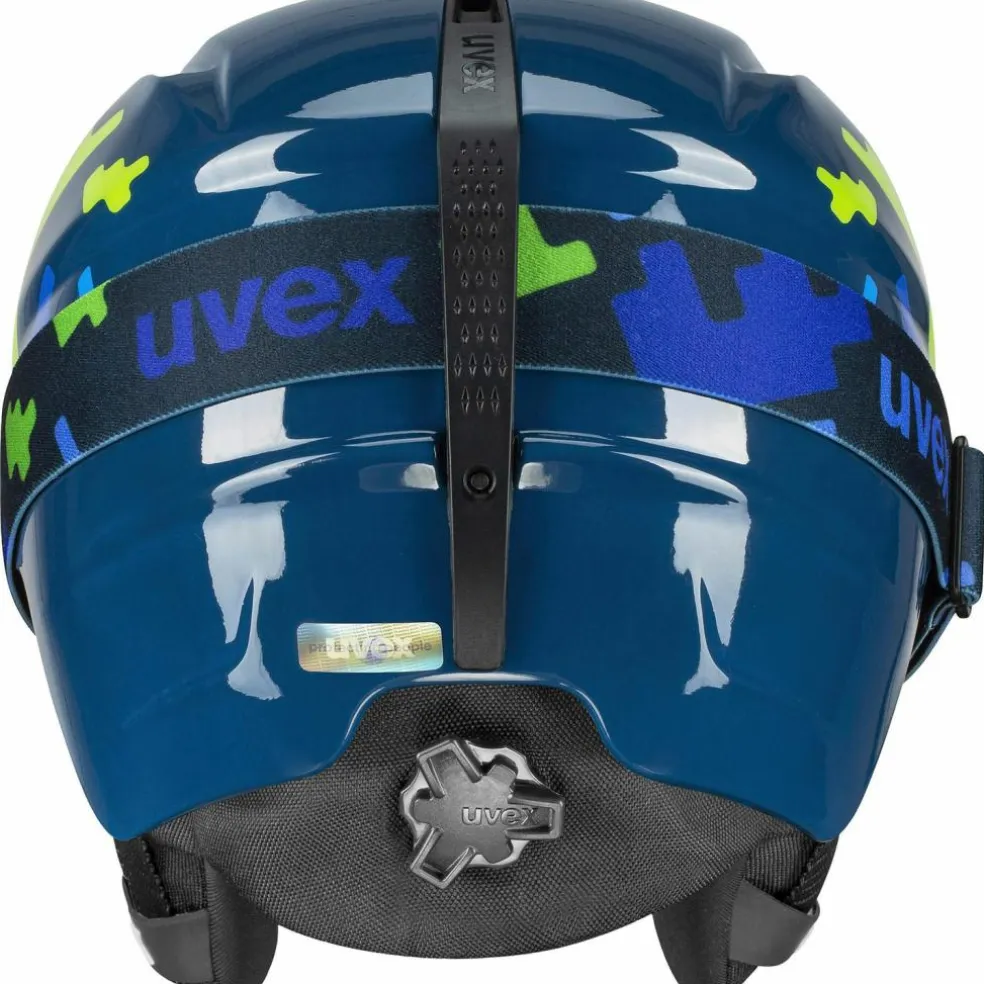 Uvex · viti set