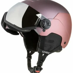Uvex · WANTED VISOR