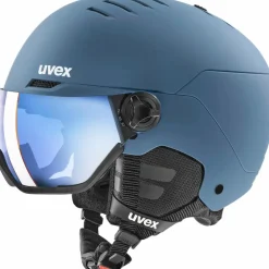 Uvex · WANTED VISOR