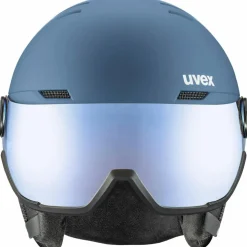 Uvex · WANTED VISOR