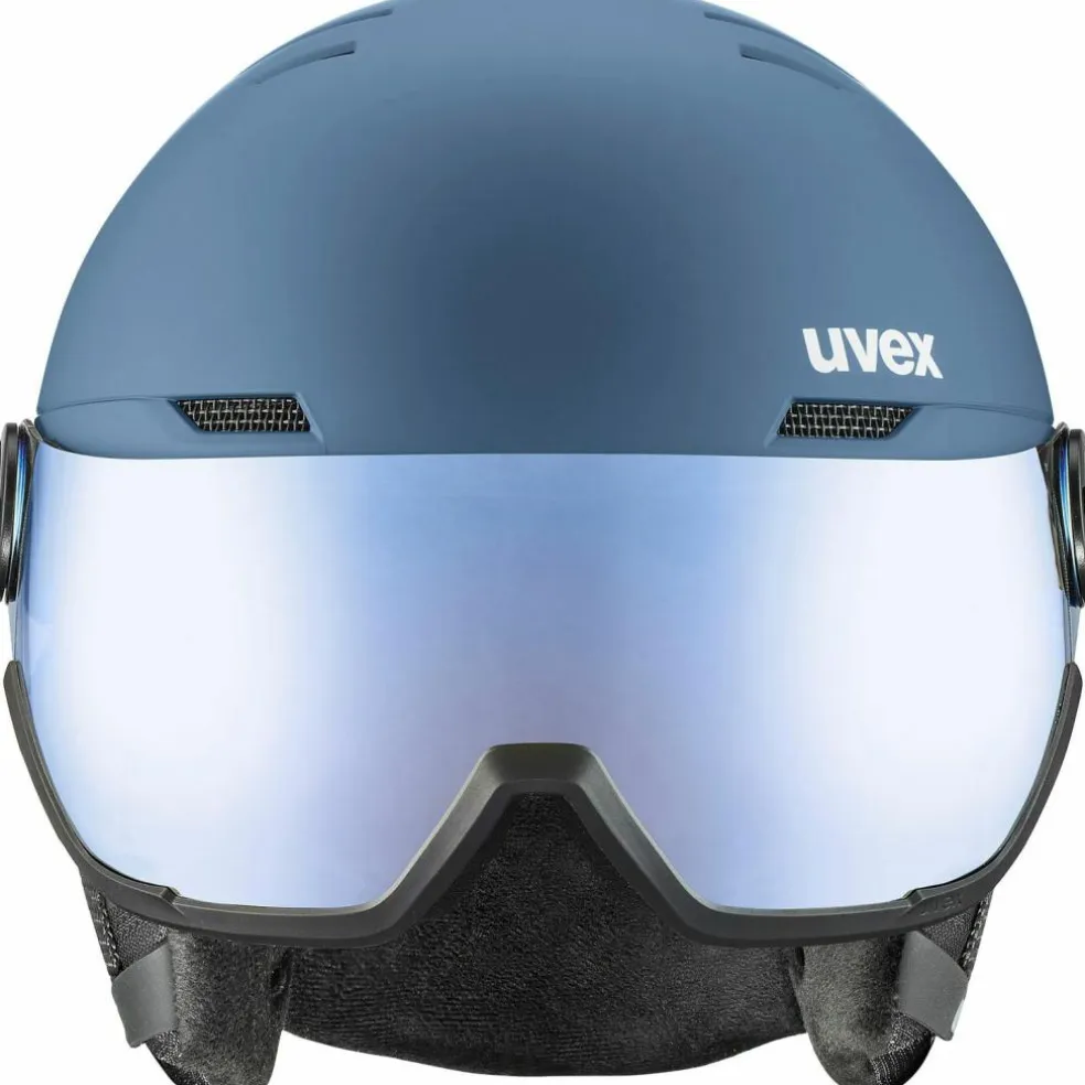 Uvex · WANTED VISOR