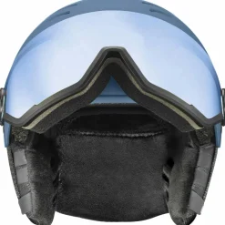 Uvex · WANTED VISOR