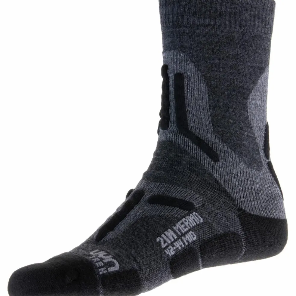 Uyn · 2 in 1 Merino Mid