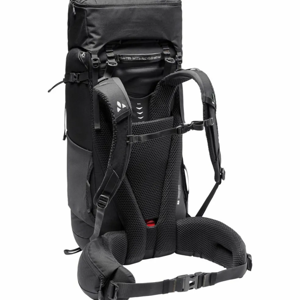 VAUDE · Astrum EVO 60+10