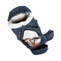 VAUDE · Asymmetric 52+8