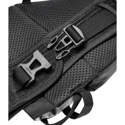 VAUDE · Attendant