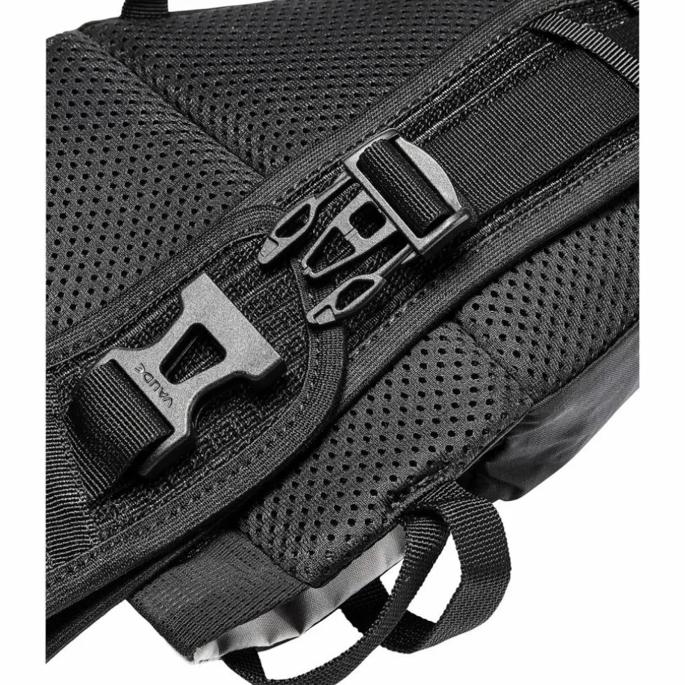 VAUDE · Attendant