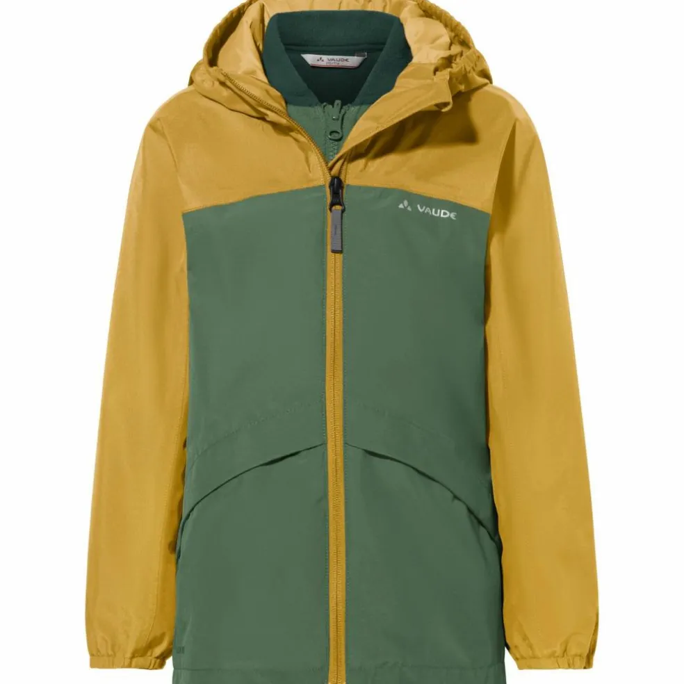 VAUDE · Escape 3in1