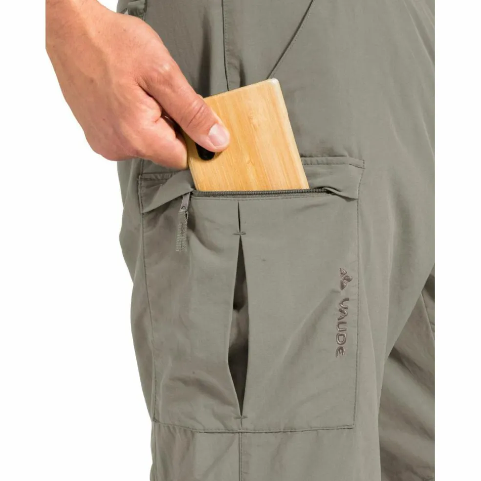 VAUDE · Farley ZO V