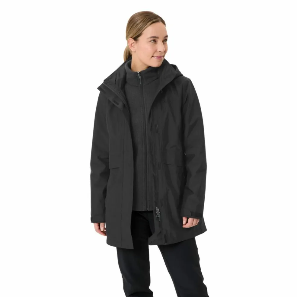 VAUDE · Idris 3in1 IV