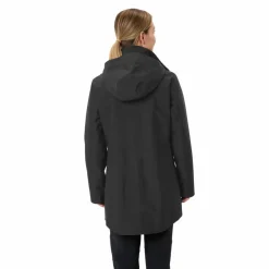 VAUDE · Idris 3in1 IV