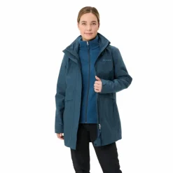 VAUDE · Idris 3in1 IV