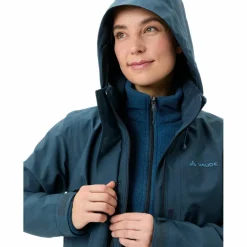 VAUDE · Idris 3in1 IV