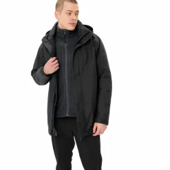 VAUDE · Idris 3in1 IV