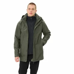 VAUDE · Idris 3in1 IV