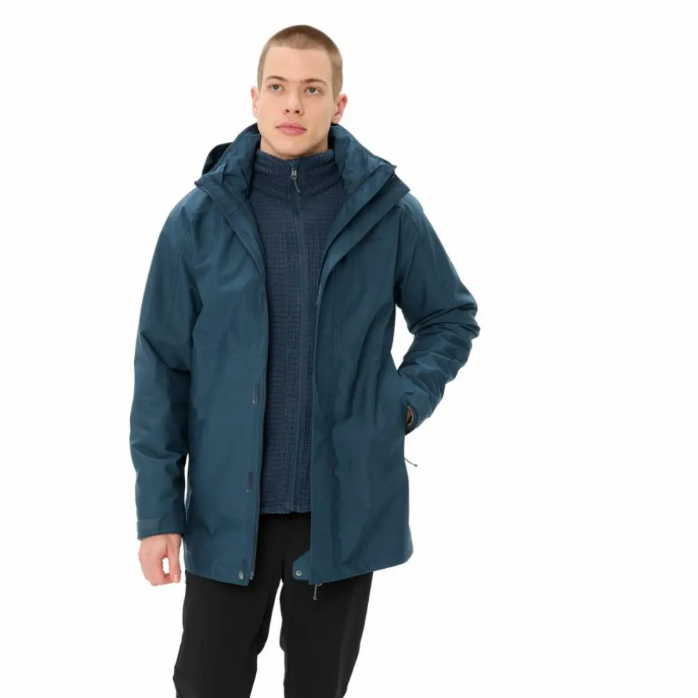 VAUDE · Idris 3in1 IV