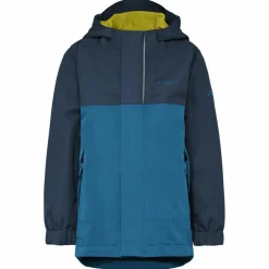 VAUDE · Kids Caprea Rain Jacket