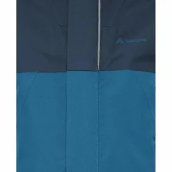 VAUDE · Kids Caprea Rain Jacket