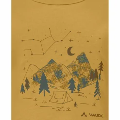 VAUDE · Kids Lezza T-Shirt