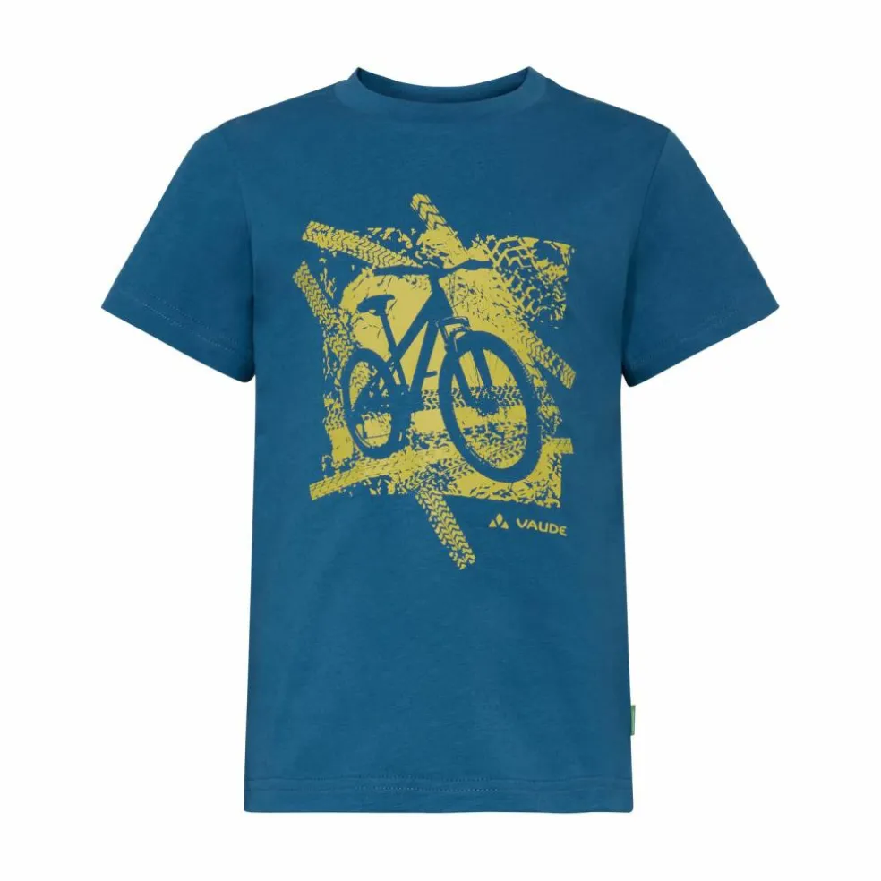VAUDE · Kids Lezza T-Shirt