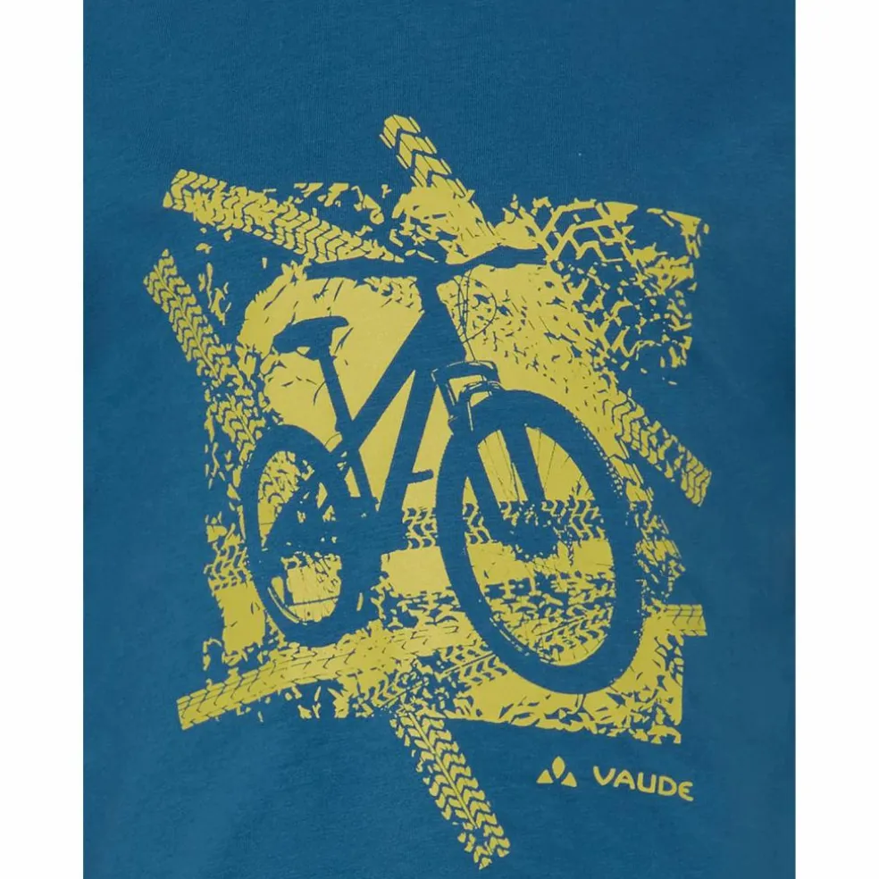 VAUDE · Kids Lezza T-Shirt